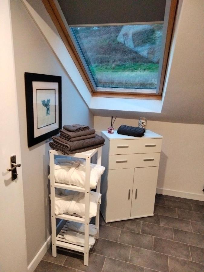 Apartamento Cloonan House Clifden Exterior foto