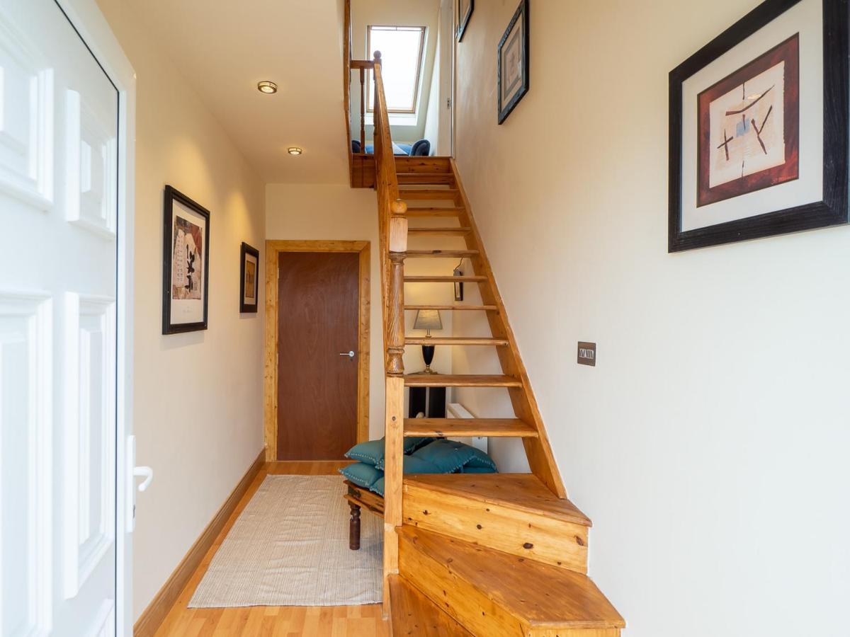 Apartamento Cloonan House Clifden Exterior foto