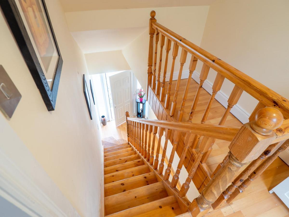 Apartamento Cloonan House Clifden Exterior foto